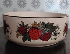 Simpsons pottery strawberry for sale  HARLOW