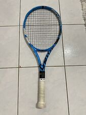 Usado, Raquete de tênis Babolat Pure Drive 2021 - Azul 4 1/8 comprar usado  Enviando para Brazil