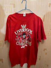 Camisa de torcedor do Liverpool FC comprar usado  Enviando para Brazil