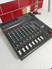 Studiomaster club x10 for sale  LIVERPOOL