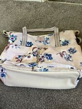 Cath Kidston changing bag for sale  WHITBY