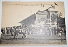 Deauville horse racing for sale  Temperance