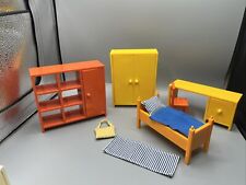 Ikea doll furniture d'occasion  Expédié en Belgium