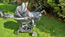 Chicco pushchair pram for sale  ENFIELD