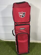 Wilson custom fit for sale  STAFFORD