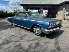 1962 chevrolet impala for sale  Boise
