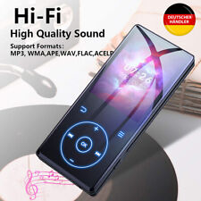 16GB Odtwarzacz MP3 Bluetooth HiFi Bass Odtwarzacz muzyki 2,4'' Wyświetlacz LCD Radio FM DHL na sprzedaż  Wysyłka do Poland