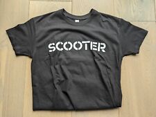 Scooter always hardcore gebraucht kaufen  Hamburg