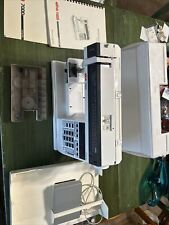 Elna computerized sewing for sale  Shipping to Ireland