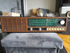Loewe radio 142 gebraucht kaufen  Bad Oeynh.-Werste,-Dehme