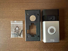 Ring video doorbell for sale  ROMFORD