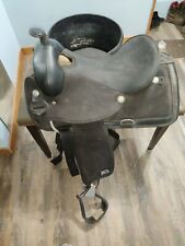 Abetta draft saddle for sale  Cambridge