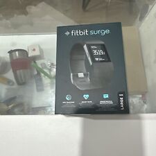 fitbit surge for sale  KING'S LYNN