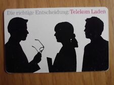 Telefonkarte telekom laden gebraucht kaufen  Deutschland