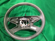 Steering wheel mercedes for sale  Trabuco Canyon