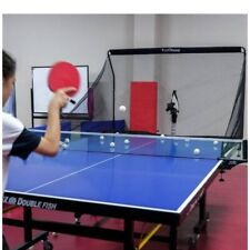 Table tennis robot d'occasion  Expédié en Belgium