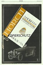 Riginal 1917 horch gebraucht kaufen  Schönberg