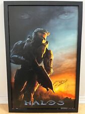 Halo dawn painting for sale  Glendale