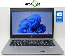 Probook 640 intel usato  Italia