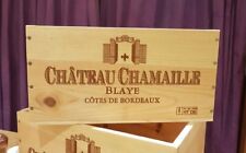 Chateau chamaille bordeaux for sale  LISS