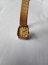 Tissot ladies vintage for sale  WIRRAL