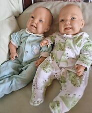 Reborn doll twins for sale  MAIDENHEAD