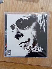 Paul weller sea for sale  WATERLOOVILLE