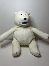 Birdseye polar bear for sale  BARNOLDSWICK