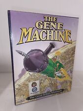 The gene machine usato  Valenzano