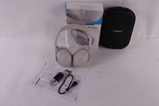 Bose quietcomfort wireless for sale  Stow