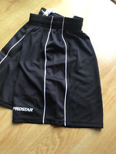 Football shorts. side for sale  HARROGATE