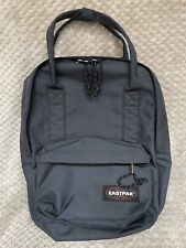 Eastpak navy backpack for sale  NORTHOLT