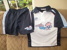 Kids rugby tots for sale  WITHAM