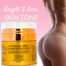 Intimate skin whitening for sale  Shipping to Ireland