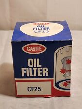 Engine oil filter for sale  Grand Blanc