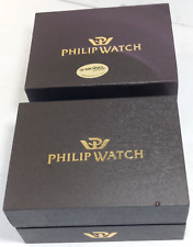Philip watch scatola usato  Santena