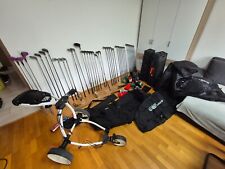 Golfausrüstung gebraucht golf gebraucht kaufen  Burghausen