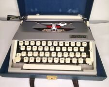 Rara macchina scrivere usato  Bozen