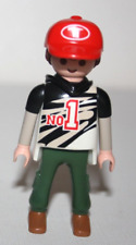 Playmobil 4366 homme d'occasion  Forbach