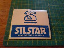 Adesivo sticker vintage usato  Oliveto Lario