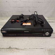 Panasonic DVD/CD 5 Disc Player Changer Home Theater XM Radio Ready SA-PT753 for sale  Shipping to South Africa