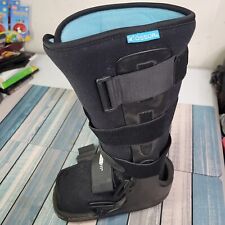Ossure Walker Boot DH Offloading Walker Unisex Size Medium Foot Ankle Leg Brace, used for sale  Shipping to South Africa