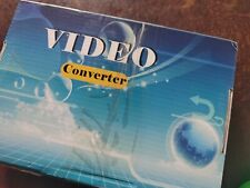 Video capture card for sale  BASINGSTOKE