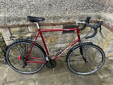 Xxl touring bike for sale  SHEFFIELD