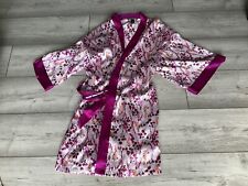 victoria secret robe for sale  ABERDEEN