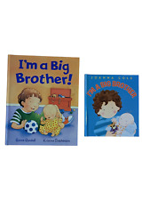 Big brother book for sale  Hixson