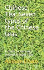 Chinese tea seven for sale  Jessup
