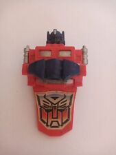Transformers optimus prime for sale  HOLYHEAD
