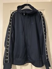 Nike tracktop large for sale  BELFAST