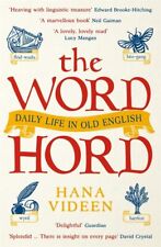 Usado, The Wordhord: Daily Life in Old English, Videen, Hana segunda mano  Embacar hacia Argentina